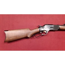 M73 Sporter 1873 Oct P/G .38/.357Magnum